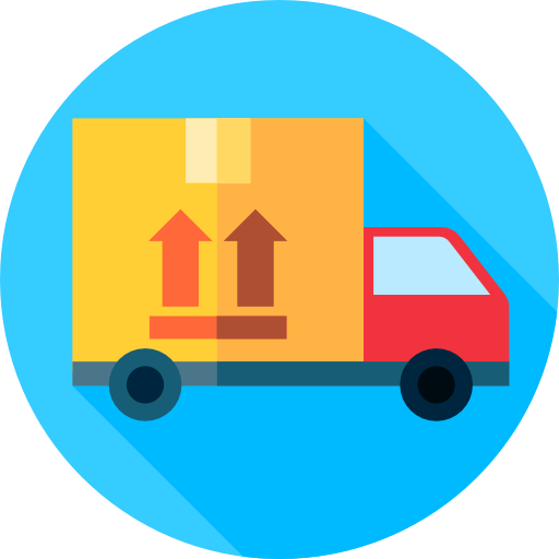 Movers & Moving Companies