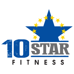 10 Star Fitness Logo