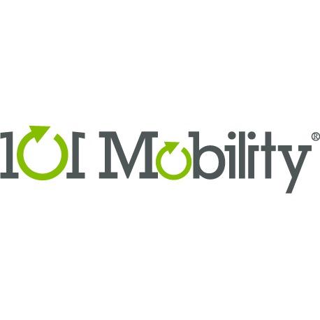 101 Mobility Logo