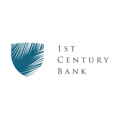 1st Century Bank Logo