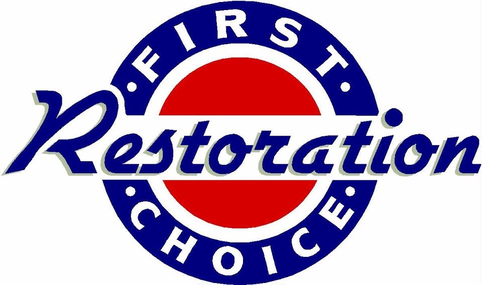 1st Choice Restoration Logo