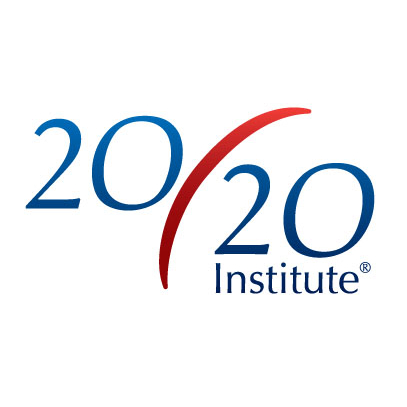 20/20 Institute Logo