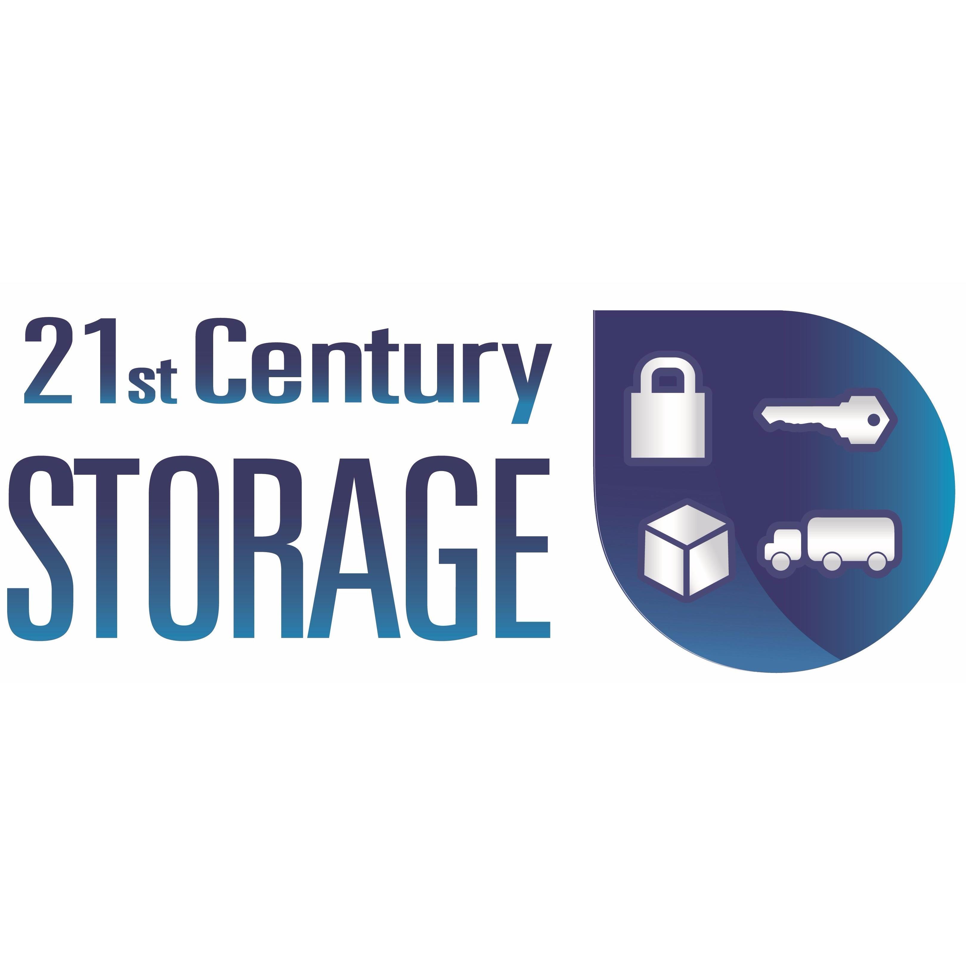 21st Century Storage