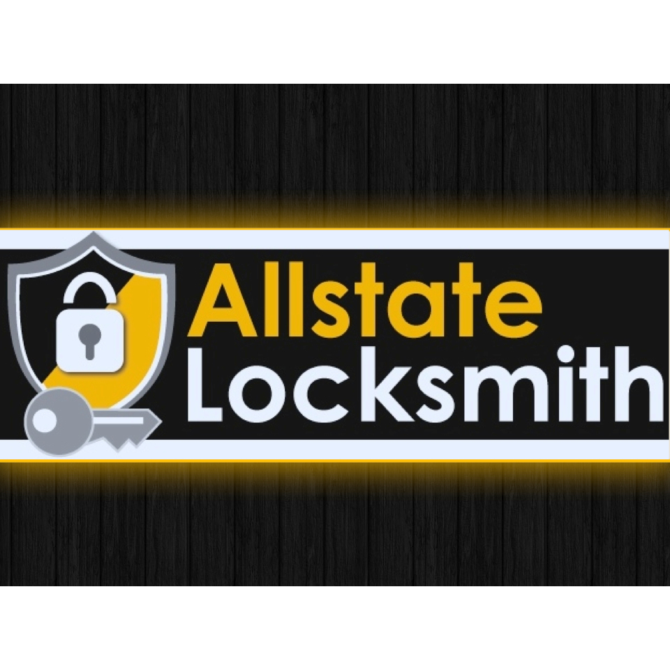 24/7 Locksmith Logo