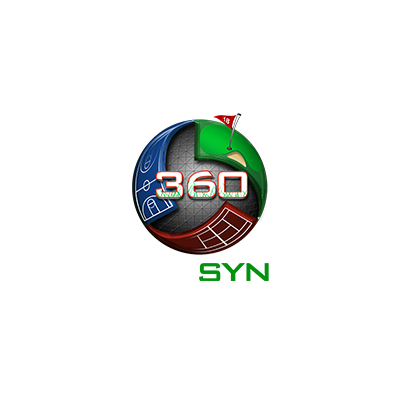 360 Sports & SynGrass Logo