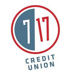 7 17 Credit Union - Austintown Office Logo