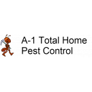 A­-1 Pest Control Logo