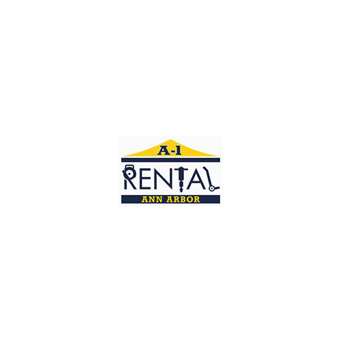A-1 Rental Inc Logo