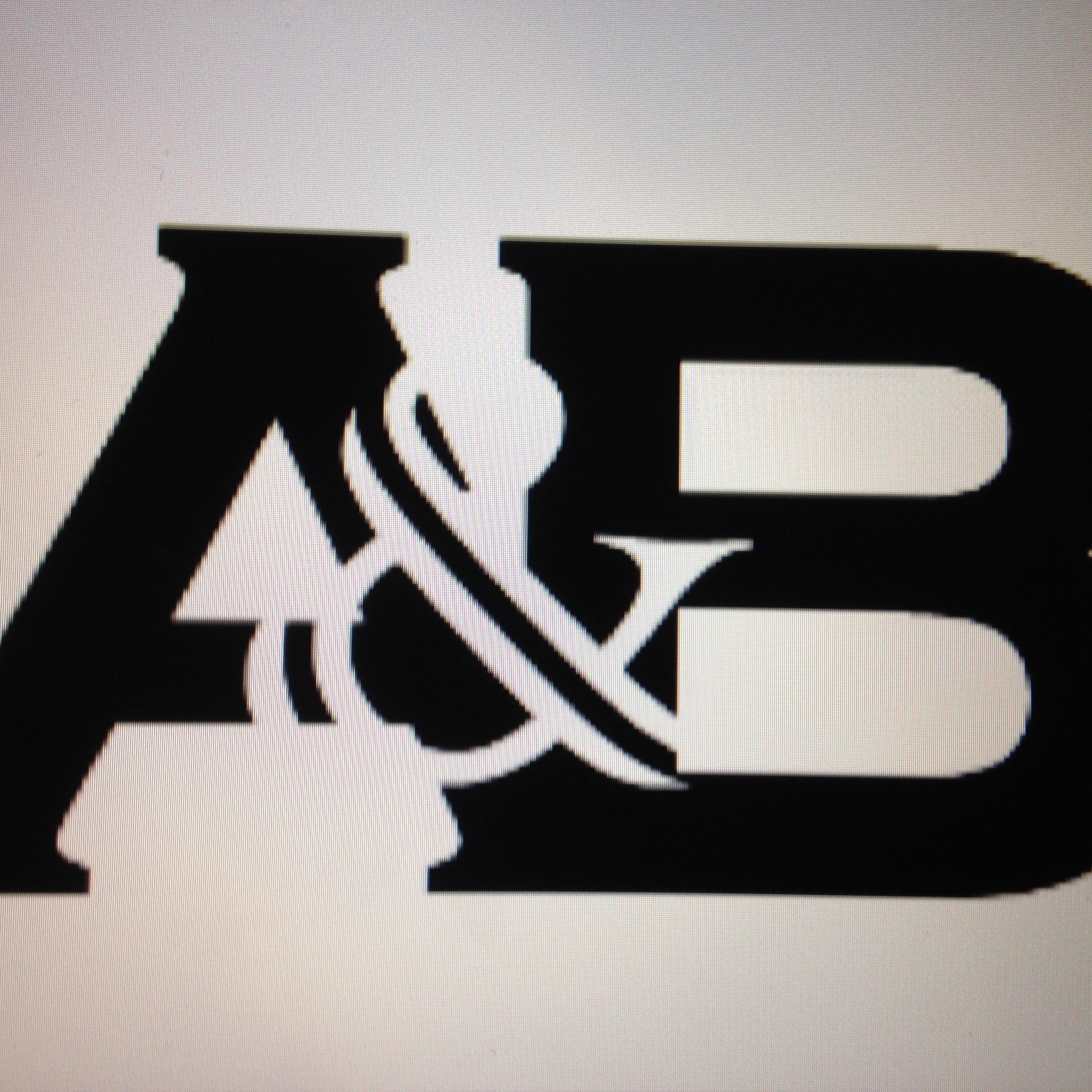 A & B Limo and Car Service LLC Logo