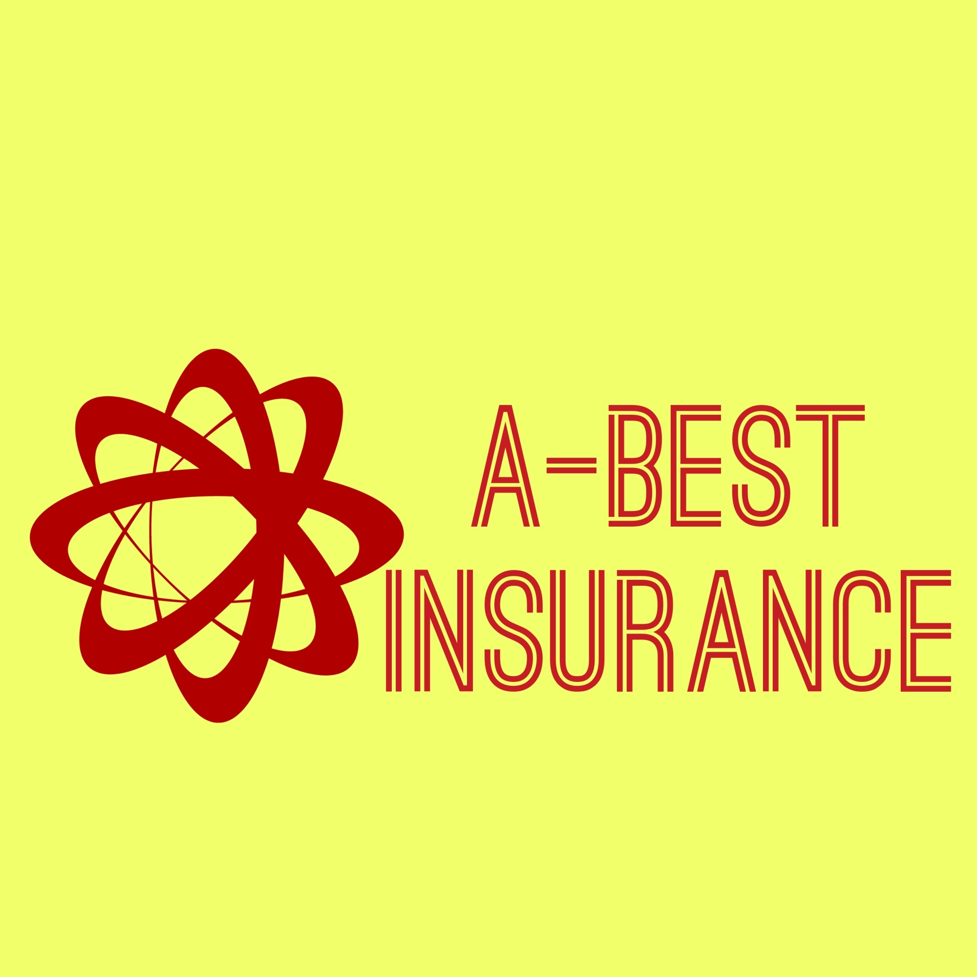 A Best Insurance Logo