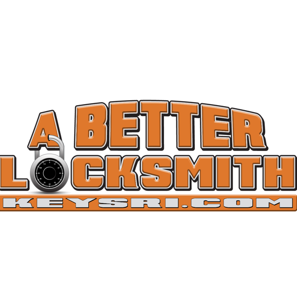 A Better Locksmith Logo