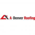 A-Denver Roofing Company Logo