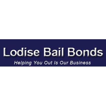 A Lodise Bail Bonds Logo