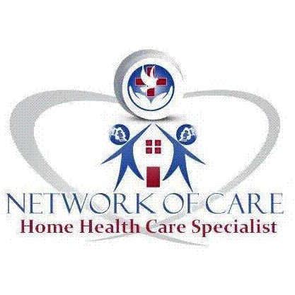 A NETWORK OF CARE Logo