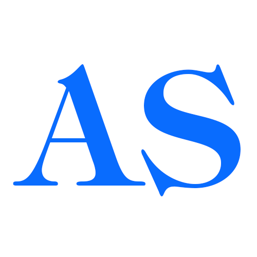 A + Storage Logo