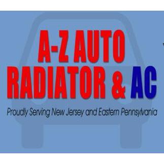 A-Z Auto Radiator & AC Logo