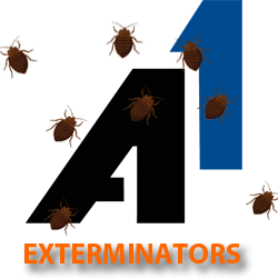 A1 Exterminators Logo