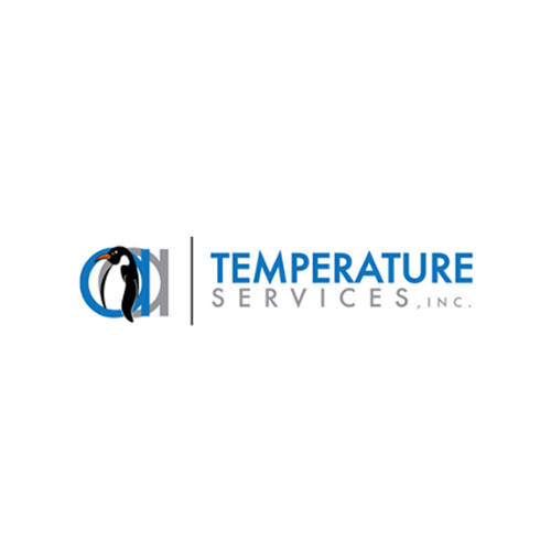 AA Temperature Services Inc Logo