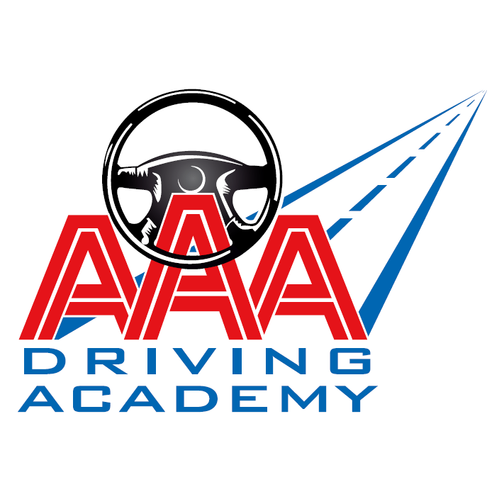 AAA Driving Academy Logo