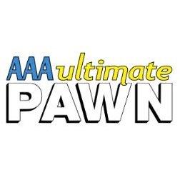 AAA Ultimate Pawn Logo