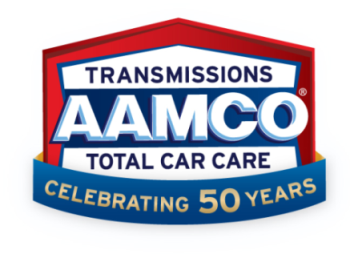 AAMCO Glendale Arrowhead Logo