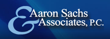 Aaron Sachs & Associates, P.C. Logo