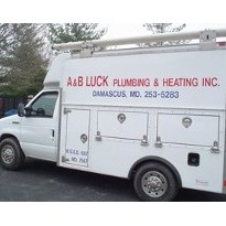 A&B Luck Plumbing Co Logo