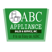 ABC Appliance Sales & Service, Inc. Logo