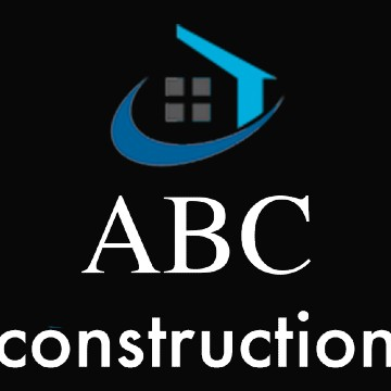 ABC Construction Logo