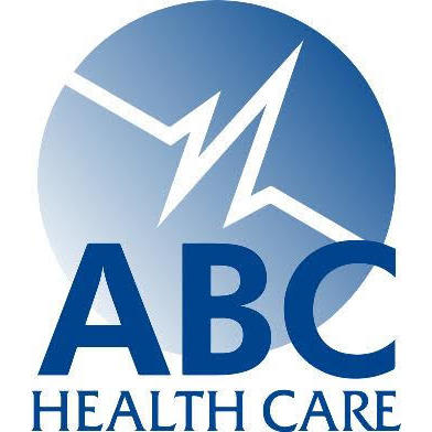 ABC Health Care Logo