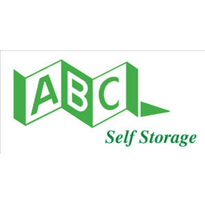 ABC Self Storage Logo