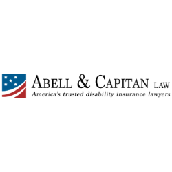 Abell & Capitan Law Logo