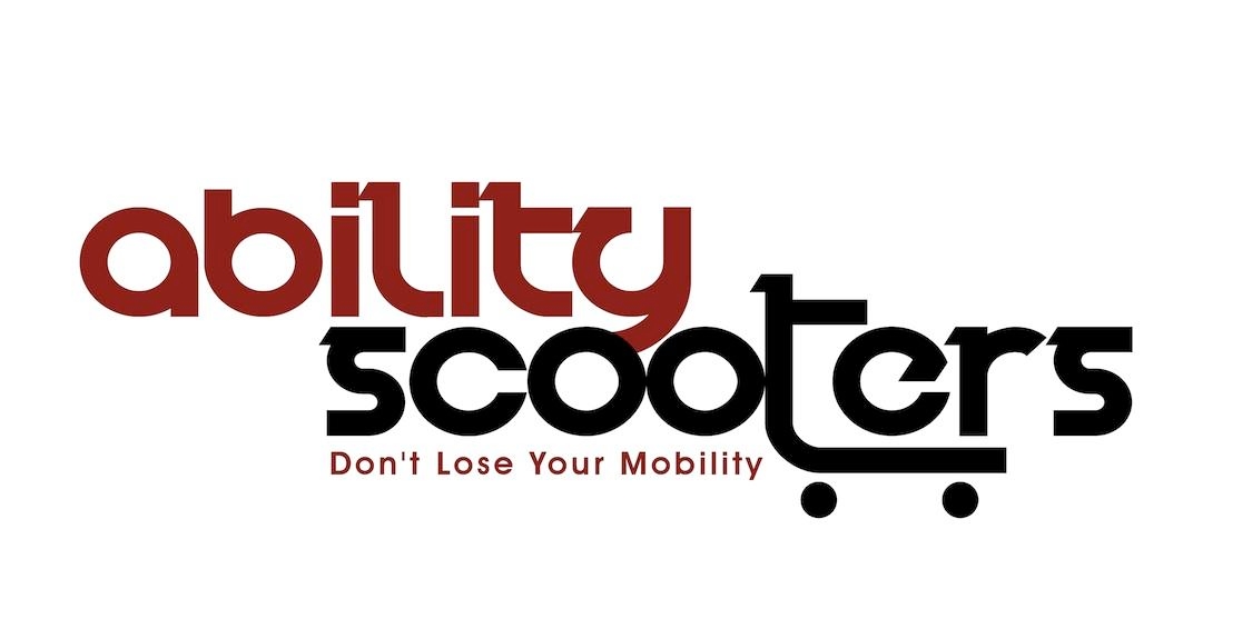 Ability Scooters Logo