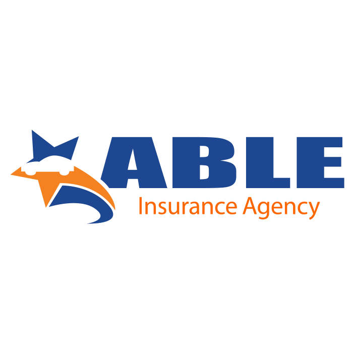 Able Auto & Cycle Insurance Logo