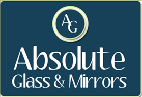 Absolute Glass & Mirrors Logo