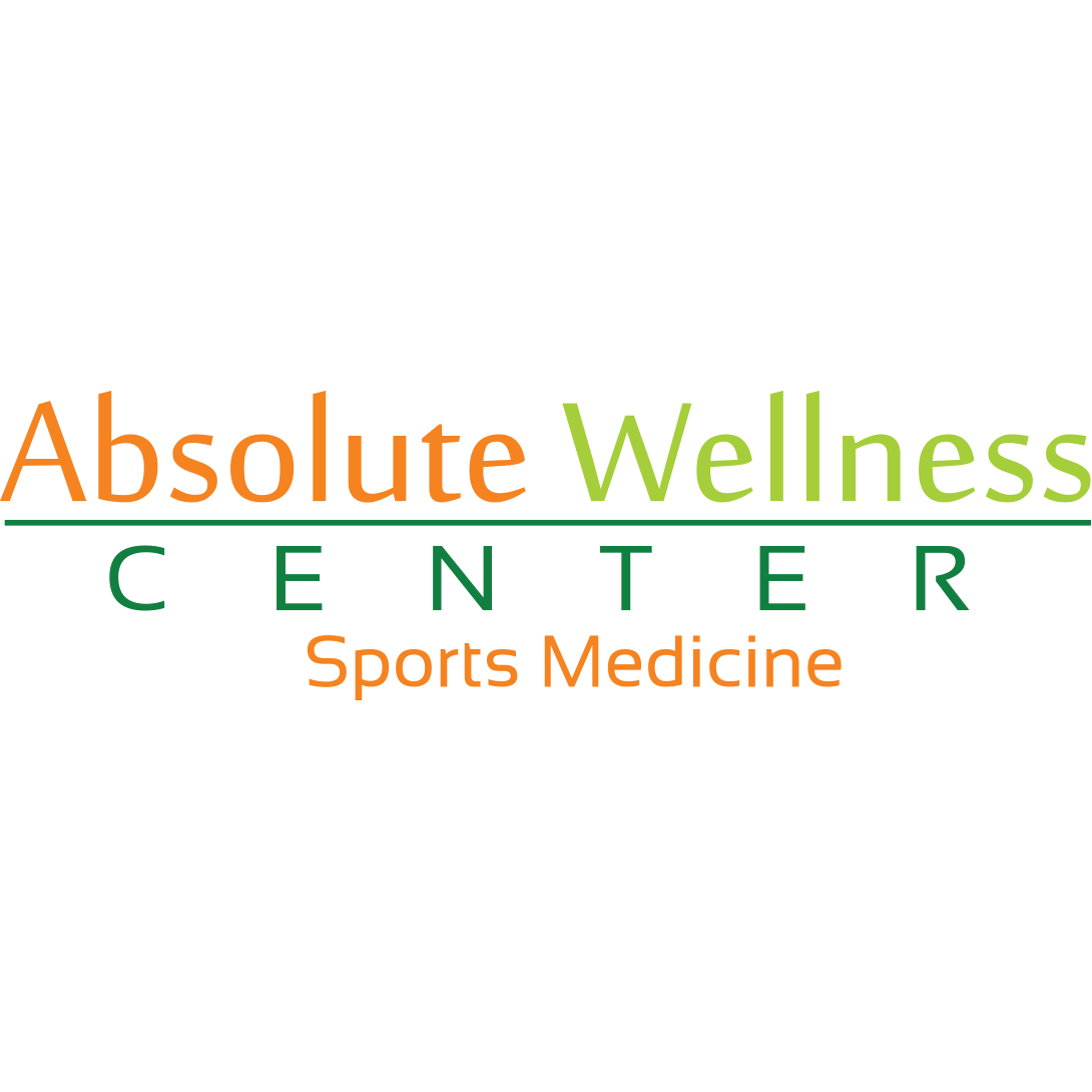 Absolute Wellness Center Logo