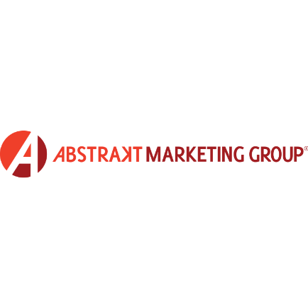 Abstrakt Marketing Group Logo
