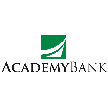 Academy Bank Logo