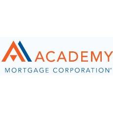 Academy Mortgage Logo