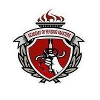 Academy Of Fencing Masters Logo