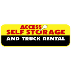 Access Self Storage And Truck Rental