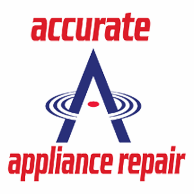 Accurate Appliance Repair Logo