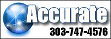 Accurate Computer & Network Technologies, Inc. Logo