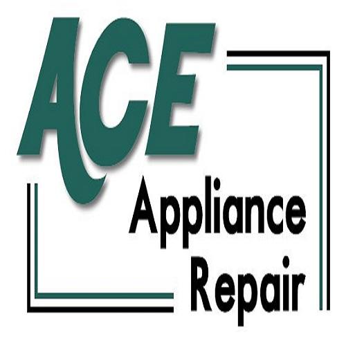 Ace Appliance Repair Logo