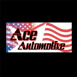 Ace Automotive Logo