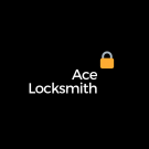 Ace Locksmith Logo