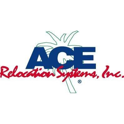 Ace Relocation Systems, Inc. Logo