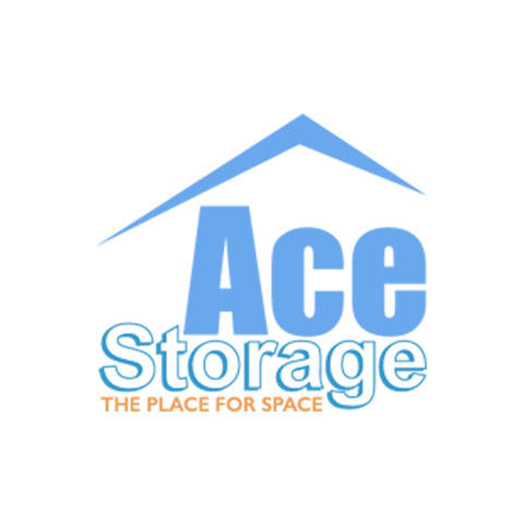 Ace Storage Logo