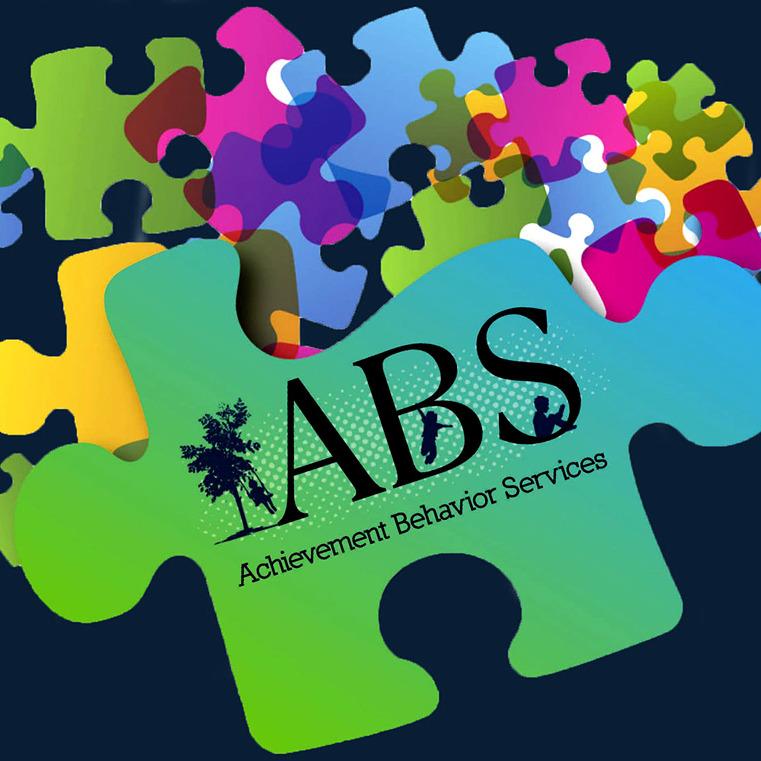 Achievement Behavior Services Logo