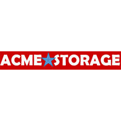 ACME Storage Logo